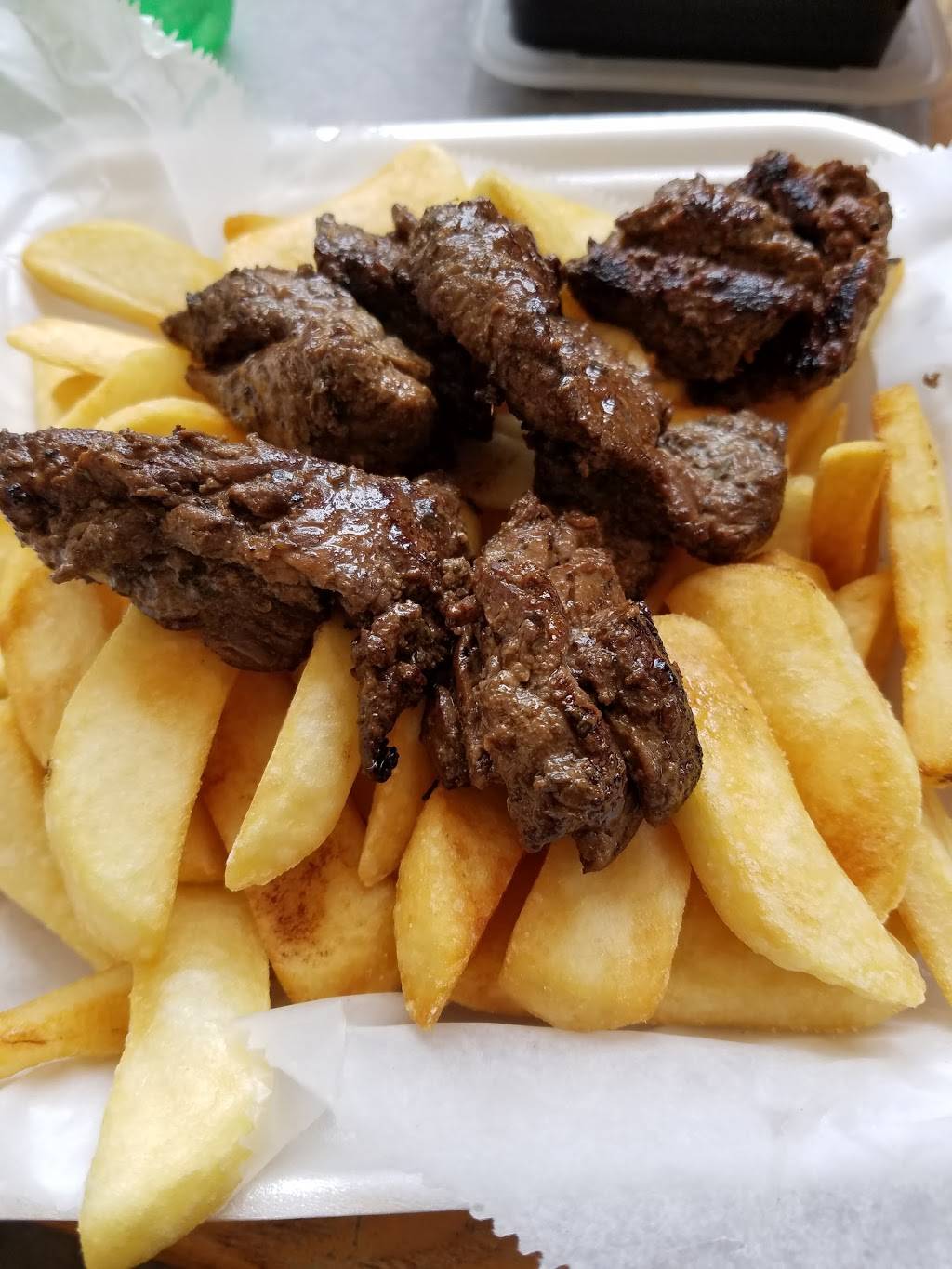 Nicks Place II | restaurant | 6 Channing Rd, Belmont, MA 02478, USA | 6174842020 OR +1 617-484-2020