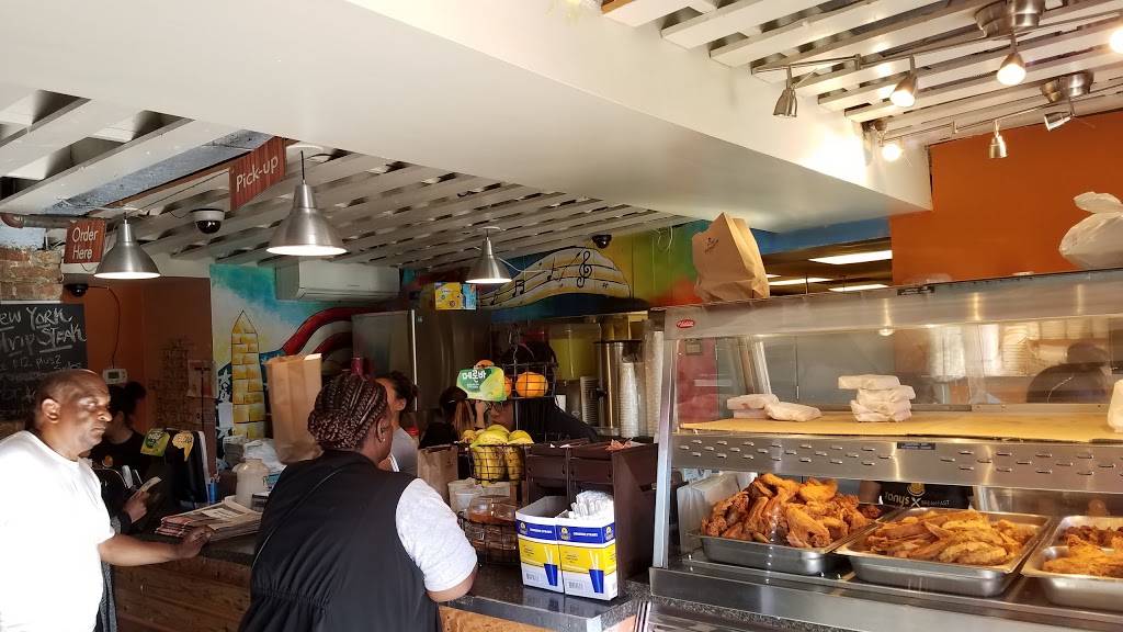 Tonys Breakfast | restaurant | 1387 H St NE, Washington, DC 20002, USA | 2023977750 OR +1 202-397-7750