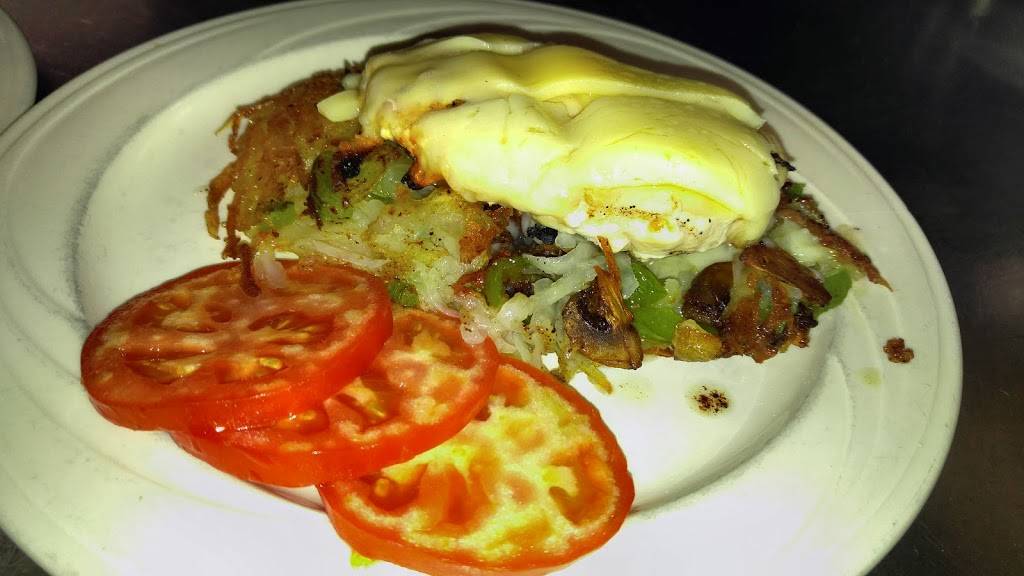 Granite Inn | restaurant | 1100 W Bannerman Ave, Redgranite, WI 54970, USA | 9205660290 OR +1 920-566-0290