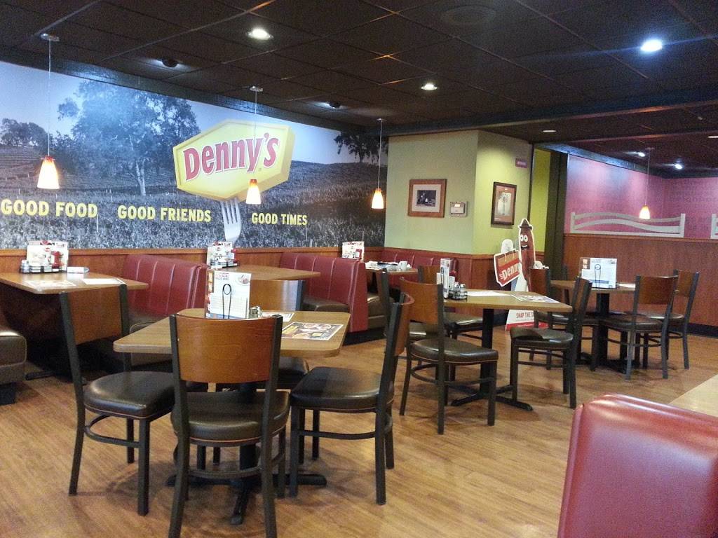 Dennys | restaurant | 2006 Somersville Rd, Antioch, CA 94509, USA | 9257541360 OR +1 925-754-1360