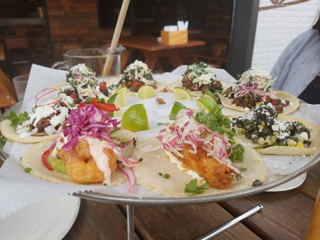 Bakersfield Cleveland | restaurant | 2058 W 25th St, Cleveland, OH 44113, USA | 2164430460 OR +1 216-443-0460