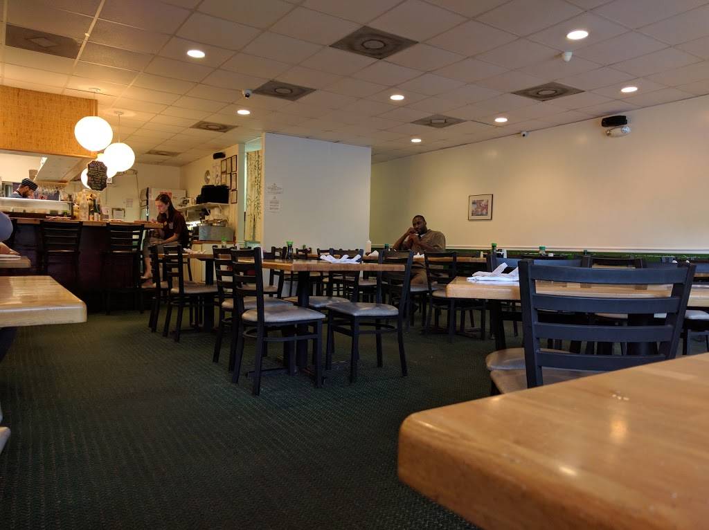 Kanpai 2 | restaurant | 2 Park of Commerce Blvd, Savannah, GA 31405, USA | 9122318282 OR +1 912-231-8282