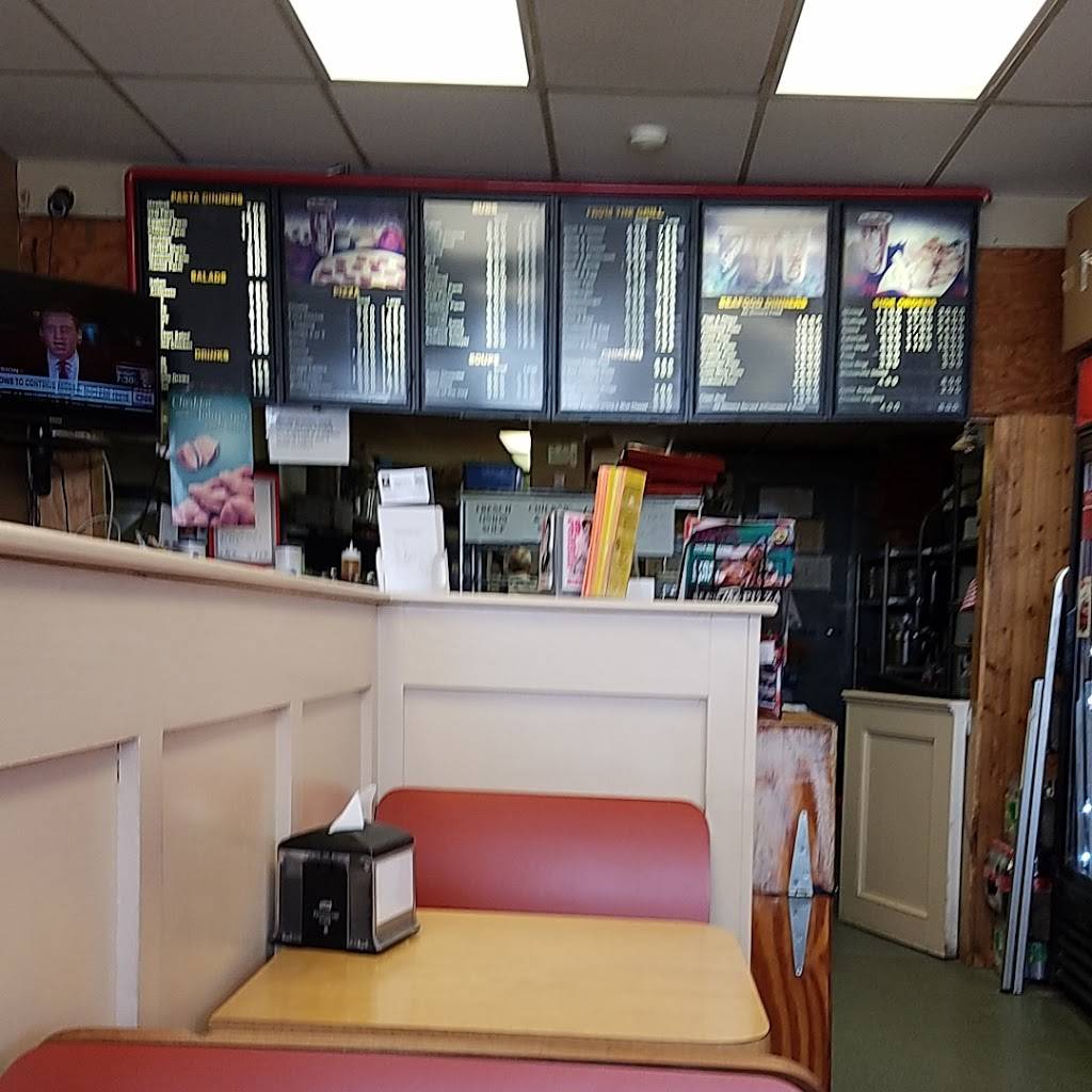 Nantasket Seafood | restaurant | 533 Nantasket Ave # B, Hull, MA 02045, USA | 7819252803 OR +1 781-925-2803