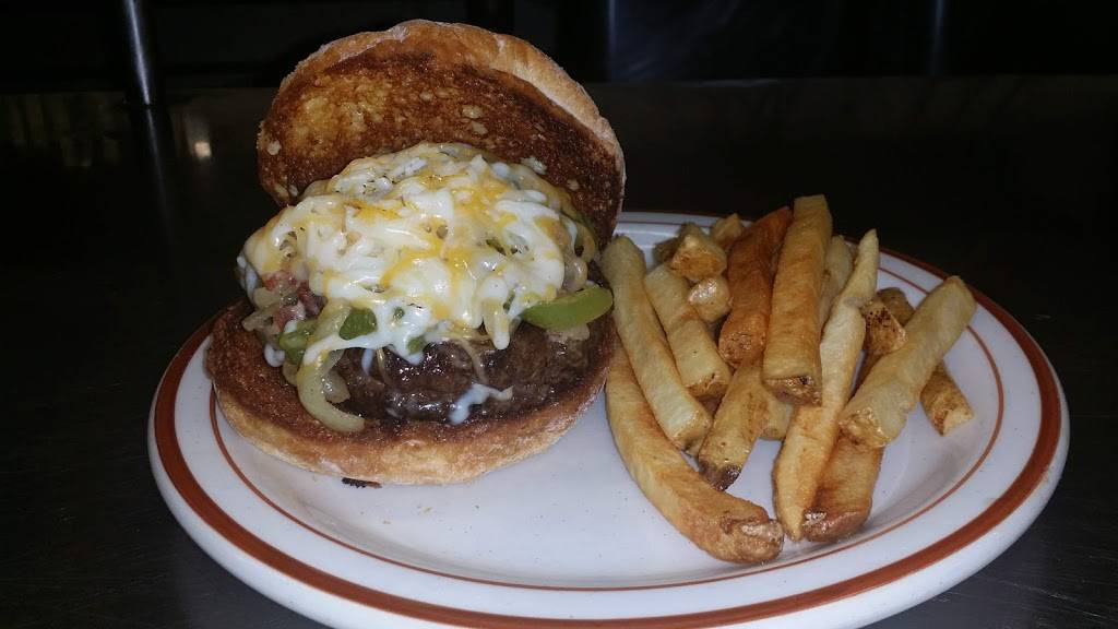 Muhleisens | restaurant | 60 N Main St, Almond, NY 14804, USA | 6072768811 OR +1 607-276-8811