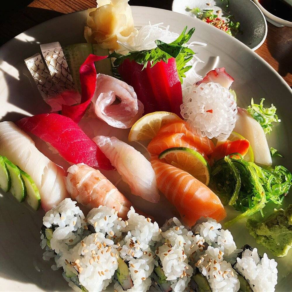 Sushi & Co. | restaurant | 3170 Peachtree Industrial Blvd #155, Duluth, GA 30097, USA | 4702941050 OR +1 470-294-1050