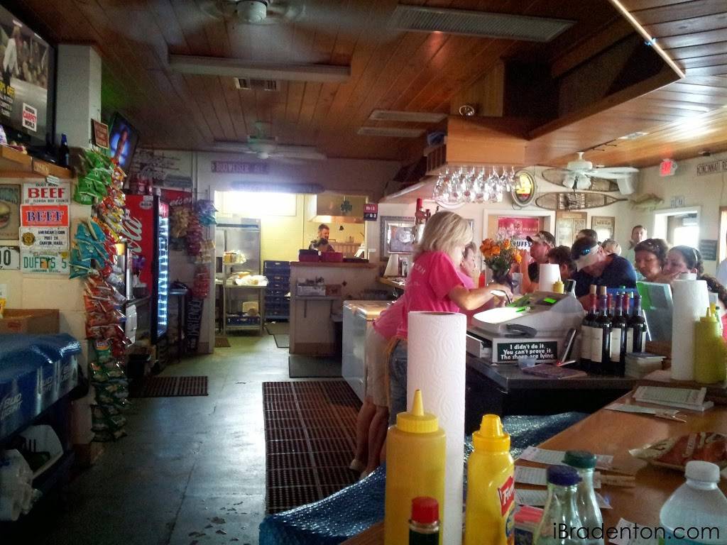 Duffys Tavern, Bar, and Grill | restaurant | 5808 Marina Dr, Holmes Beach, FL 34217, USA | 9417782501 OR +1 941-778-2501