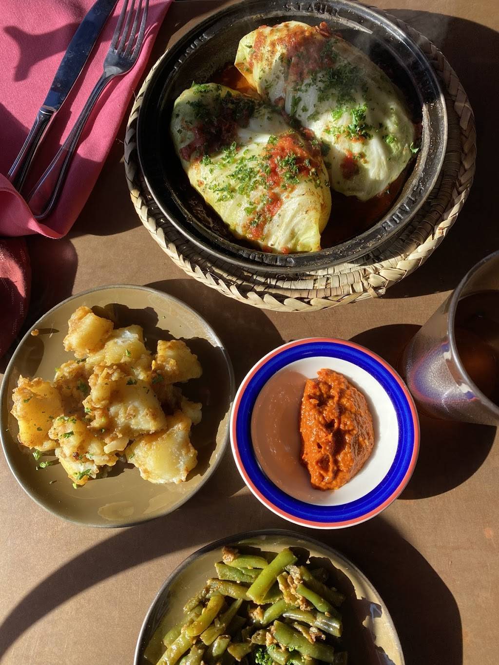 Tara Kitchen | restaurant | 1785 Western Ave, Albany, NY 12203, USA | 5186084126 OR +1 518-608-4126