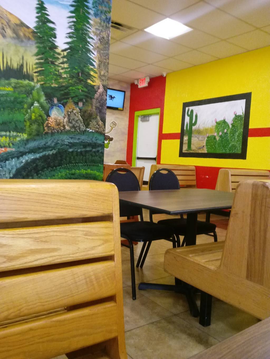 Juliobertos Mexican Food | restaurant | 2855 W Cactus Rd, Phoenix, AZ 85029, USA | 6029935337 OR +1 602-993-5337