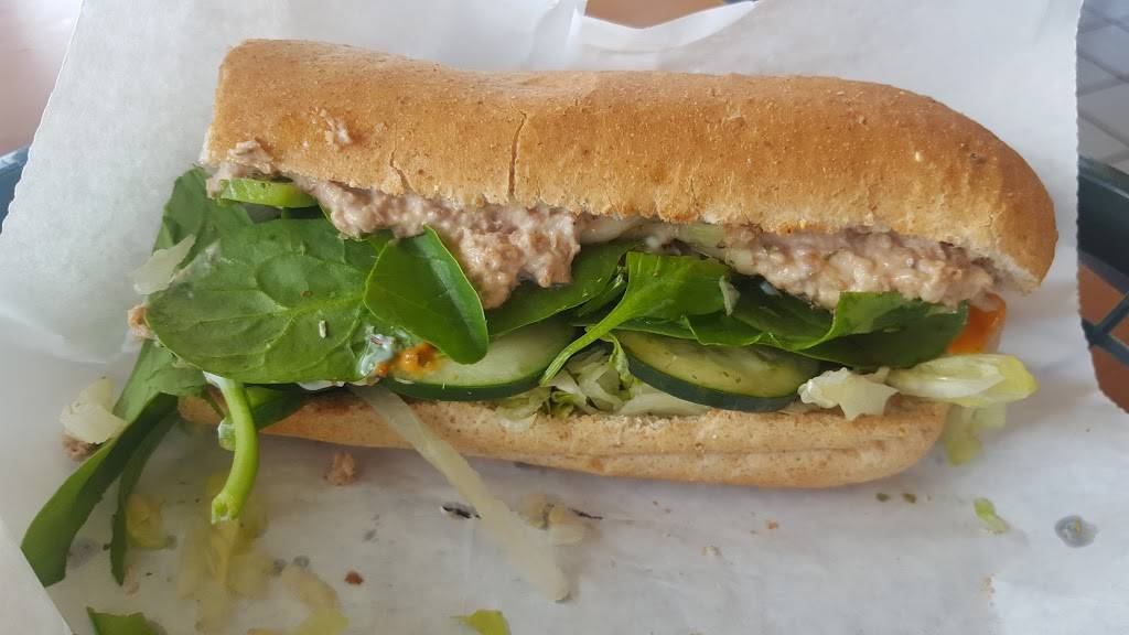 Subway | restaurant | 800 28th St SW, Wyoming, MI 49509, USA | 6164061960 OR +1 616-406-1960