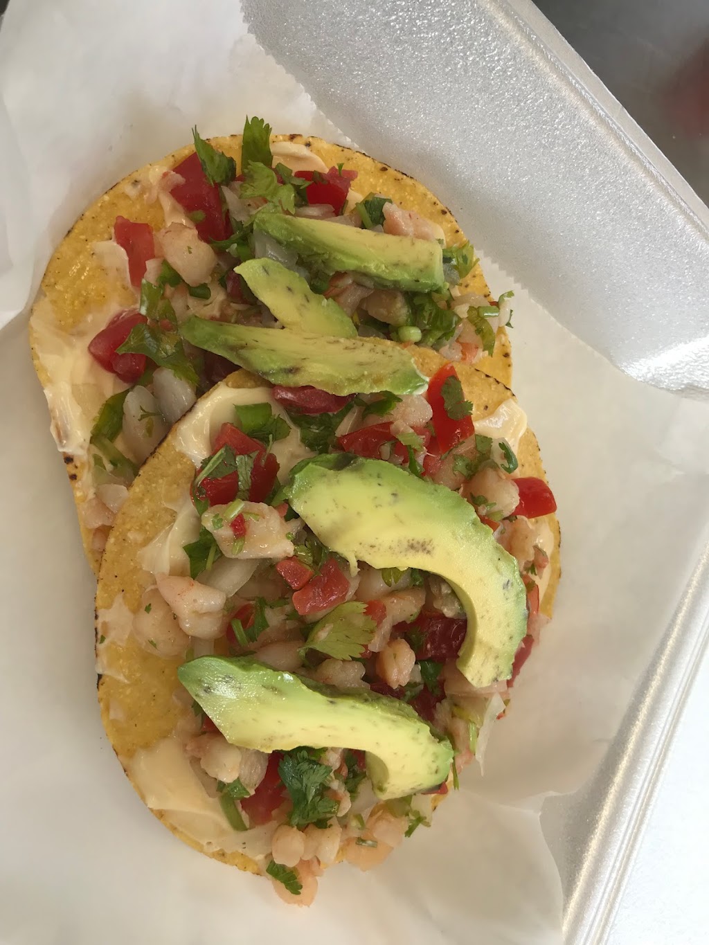 Taqueria Las 2 Princesas | restaurant | 5129 FL-674, Wimauma, FL 33598, USA | 8135201927 OR +1 813-520-1927