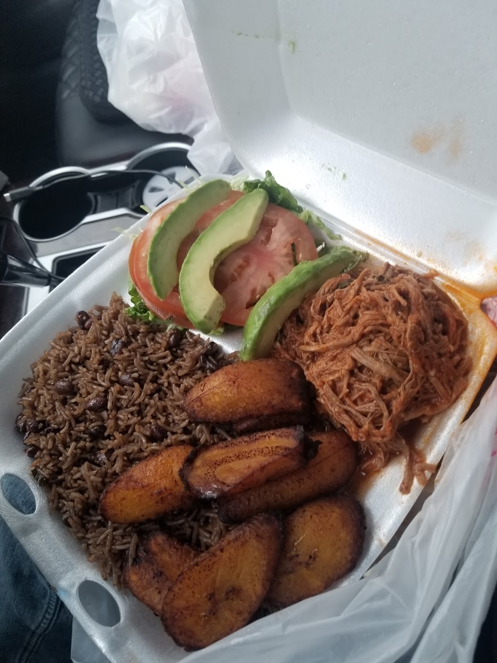 El lindon cuban cuisine | restaurant | 16506 Farm to Market Rd 529, Houston, TX 77095, USA | 3463170235 OR +1 346-317-0235