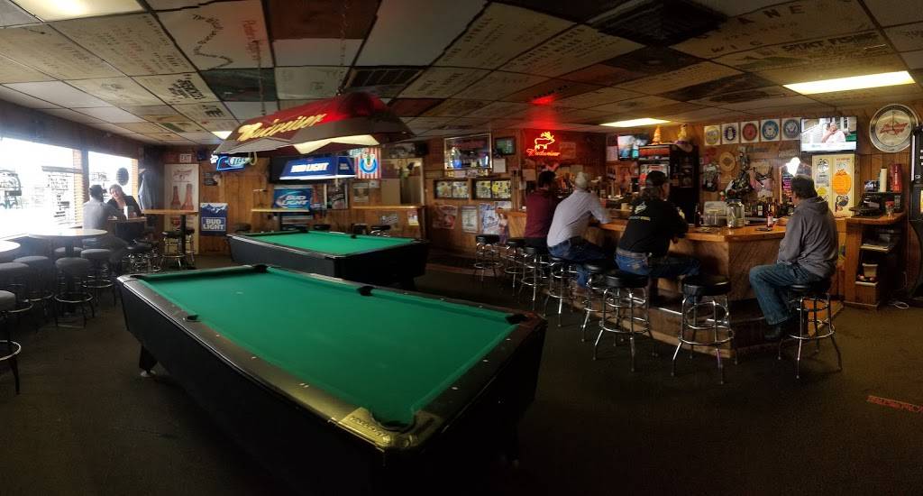 Our Bar Tavern aka Hitching Post | restaurant | 30 Geneva Rd, Orem, UT 84057, USA | 8012263277 OR +1 801-226-3277