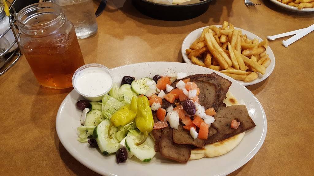 The Grille | restaurant | 424 S 44th St, Mt Vernon, IL 62864, USA | 6182461700 OR +1 618-246-1700