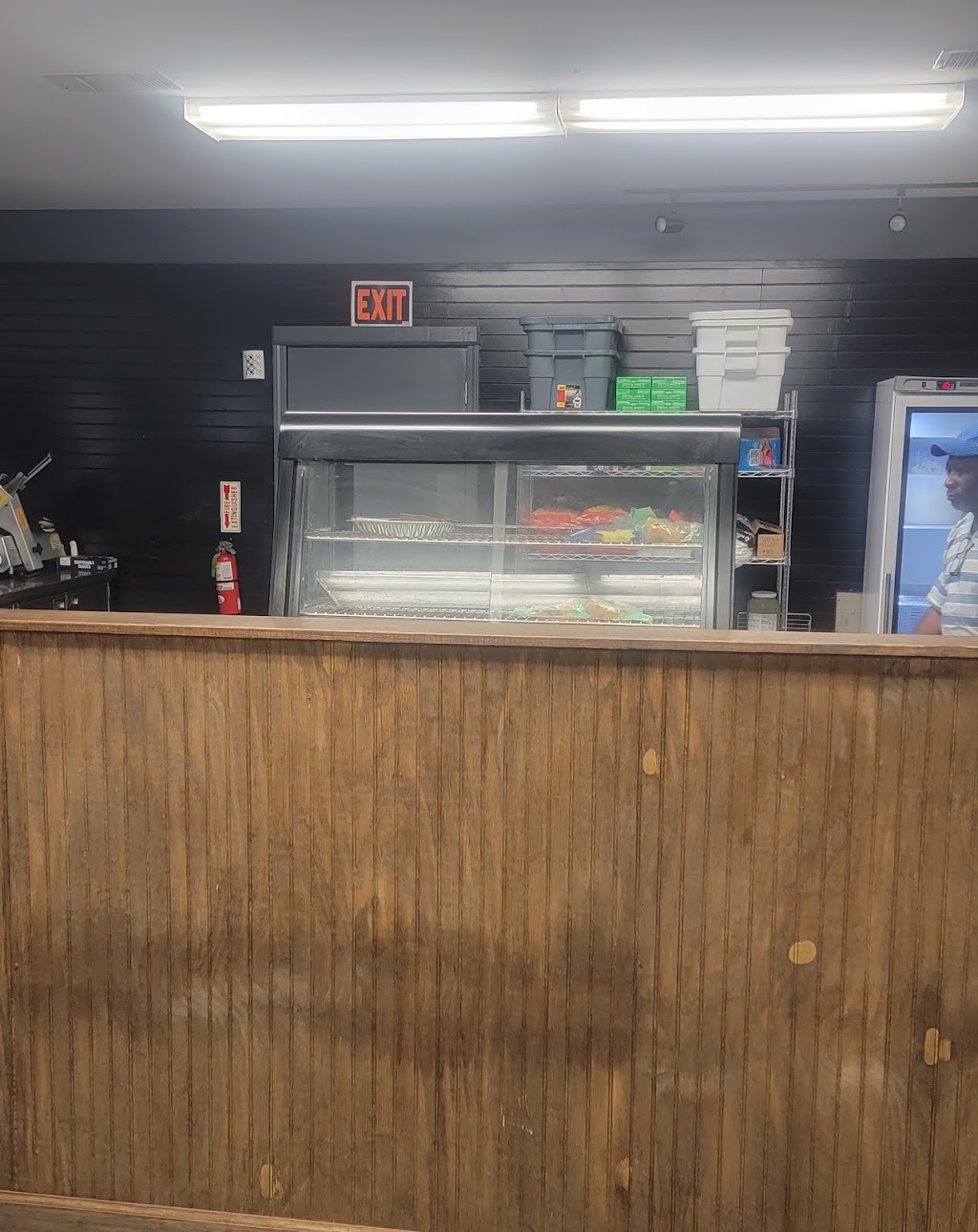 Rayville Southern BBQ & Grill | restaurant | 122 Grimshaw St, Rayville, LA 71269, USA | 3183344741 OR +1 318-334-4741