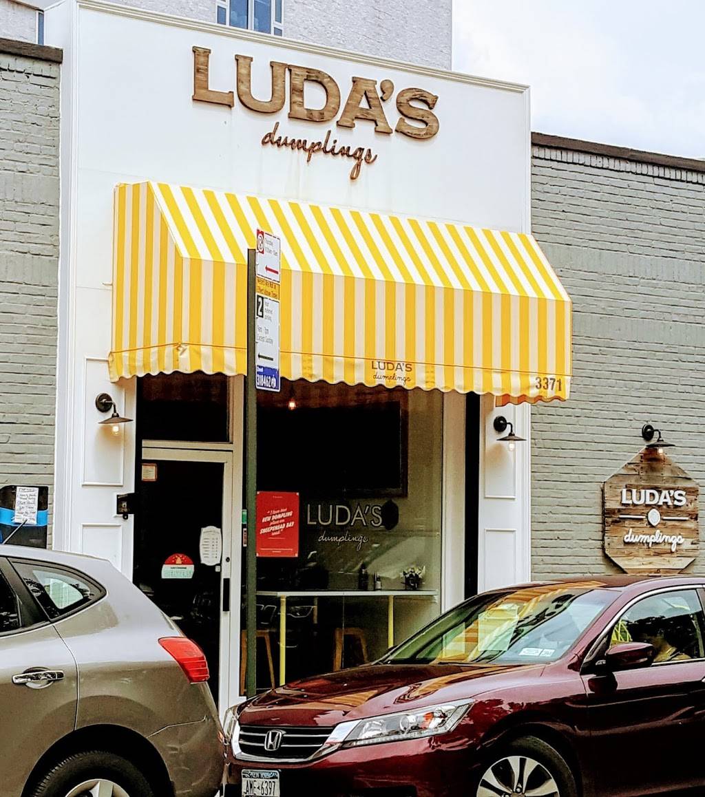 Ludas Dumplings | restaurant | 3371 Shore Pkwy, Brooklyn, NY 11235, USA | 3475660604 OR +1 347-566-0604