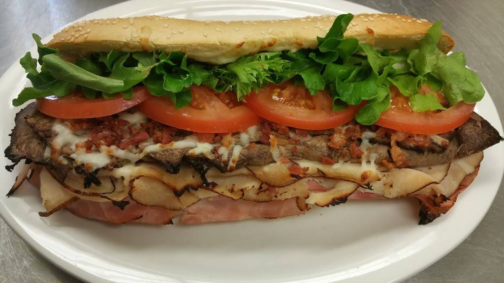 Carmelos Italian Pizza | restaurant | 3555 68th St SE # 9, Caledonia, MI 49316, USA | 6165549173 OR +1 616-554-9173