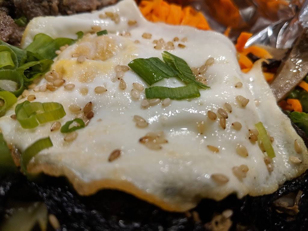 CDD Tofu & Grill | restaurant | 7655 Clairemont Mesa Blvd #401, San Diego, CA 90111, USA | 8582778900 OR +1 858-277-8900