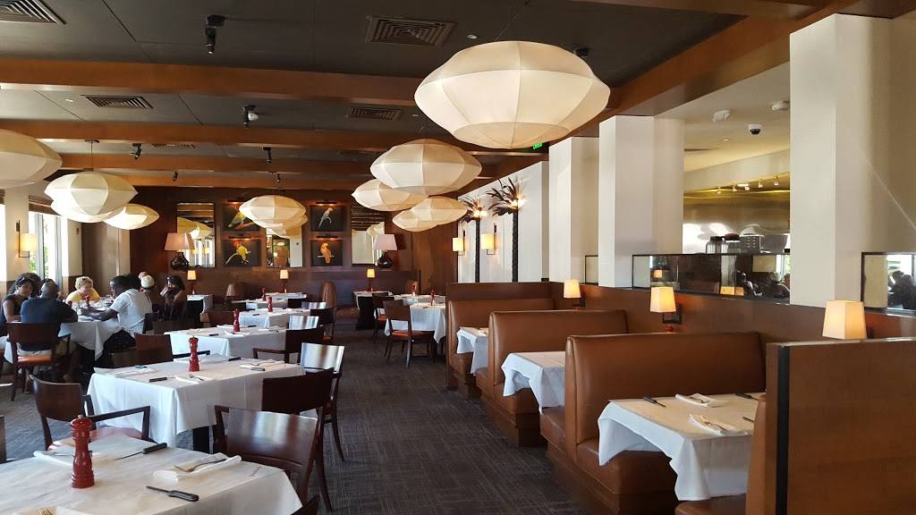 BrickTops | restaurant | 375 S County Rd, Palm Beach, FL 33480, USA | 5618552030 OR +1 561-855-2030