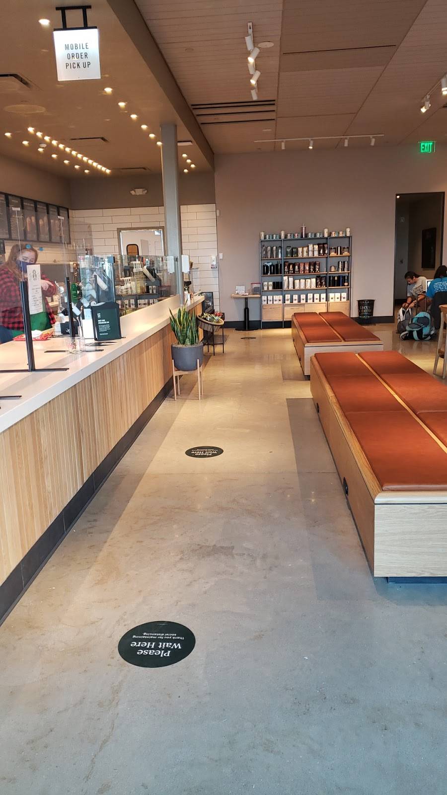 Starbucks | cafe | 12165 Clarksville Pike #309, Clarksville, MD 21029, USA | 2022356140 OR +1 202-235-6140