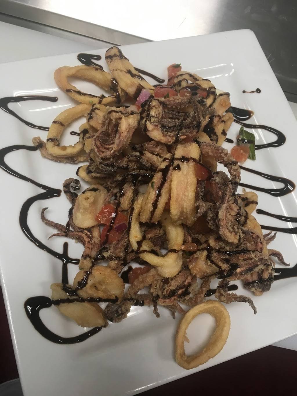 Nonna Vita Trattoria | restaurant | 10 Vernon Ave, Hamburg, NJ 07419, USA | 9738239400 OR +1 973-823-9400