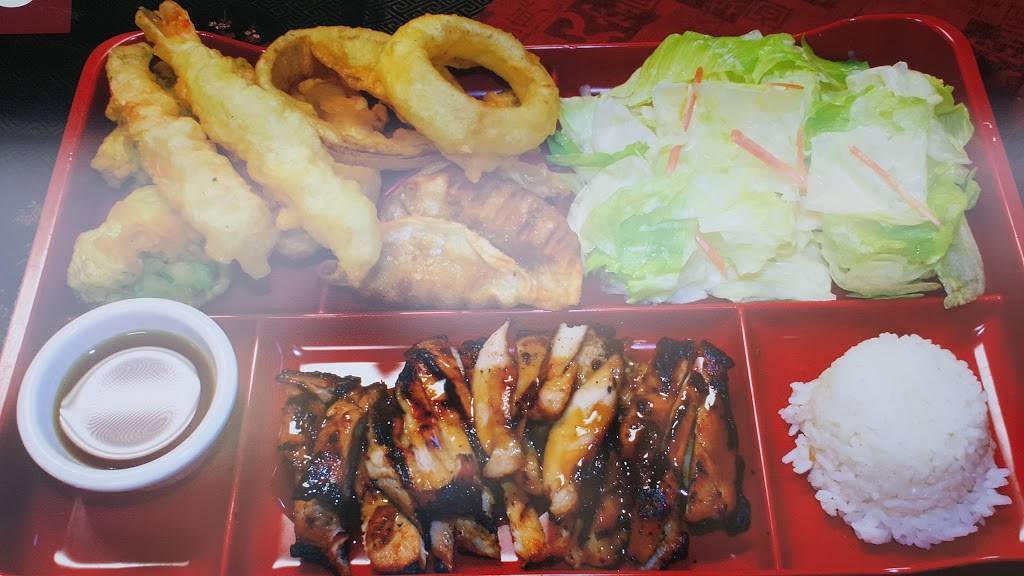 Kims Teriyaki | restaurant | 6810 208th St SW, Lynnwood, WA 98036, USA | 4257788010 OR +1 425-778-8010