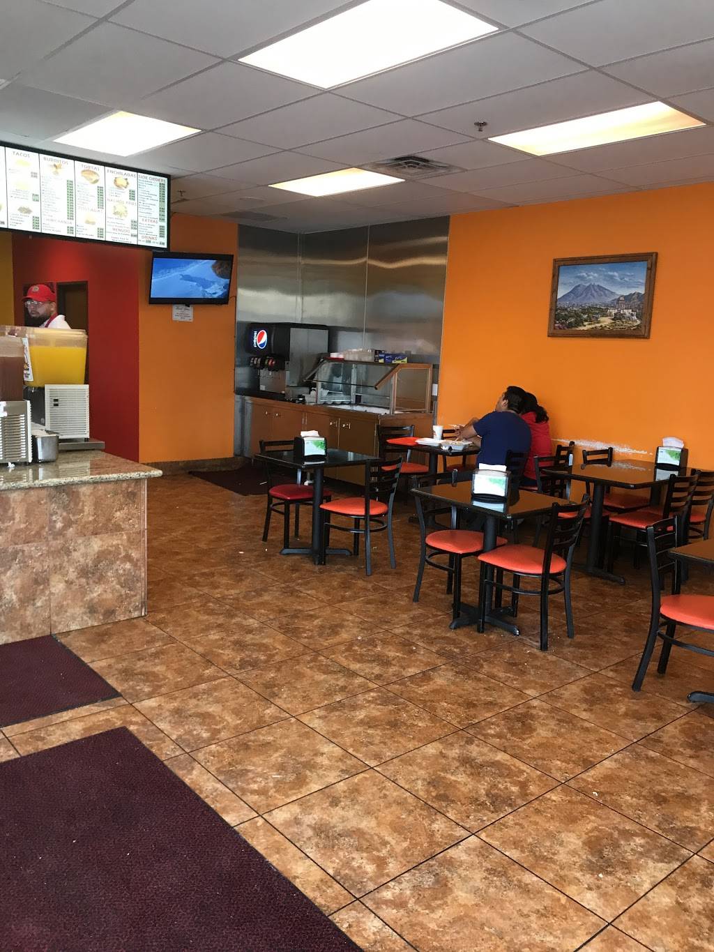 Don Tortaco | restaurant | 10450 S Decatur Blvd, Las Vegas, NV 89141, USA | 7026162707 OR +1 702-616-2707