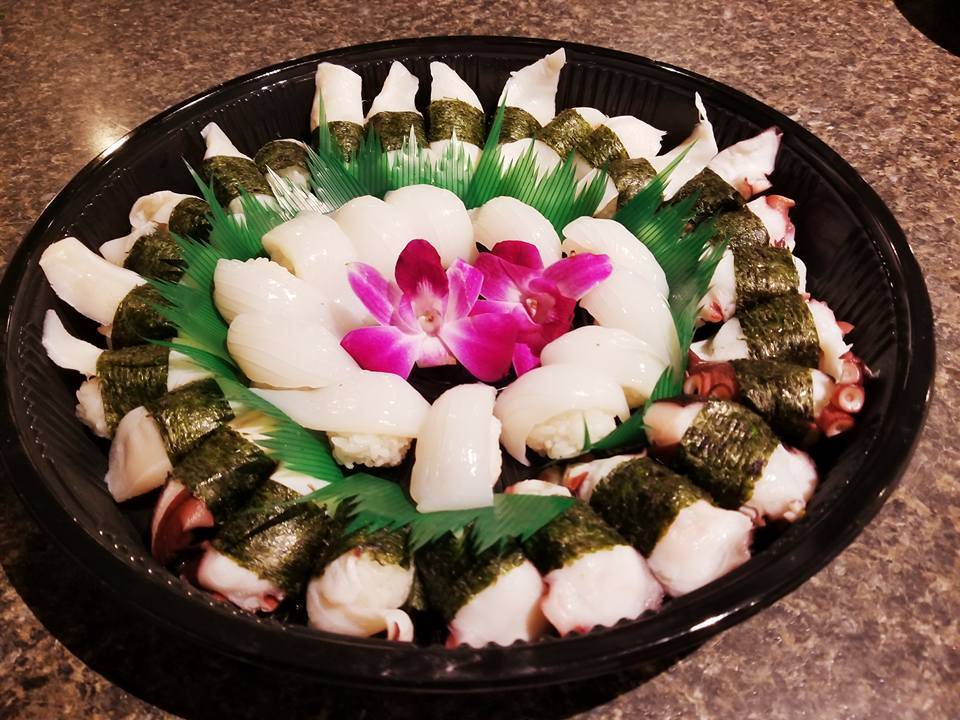 Ichiban Restaurant & Sushi Bar | restaurant | 2724 Stickney Point Rd, Sarasota, FL 34231, USA | 9419241611 OR +1 941-924-1611