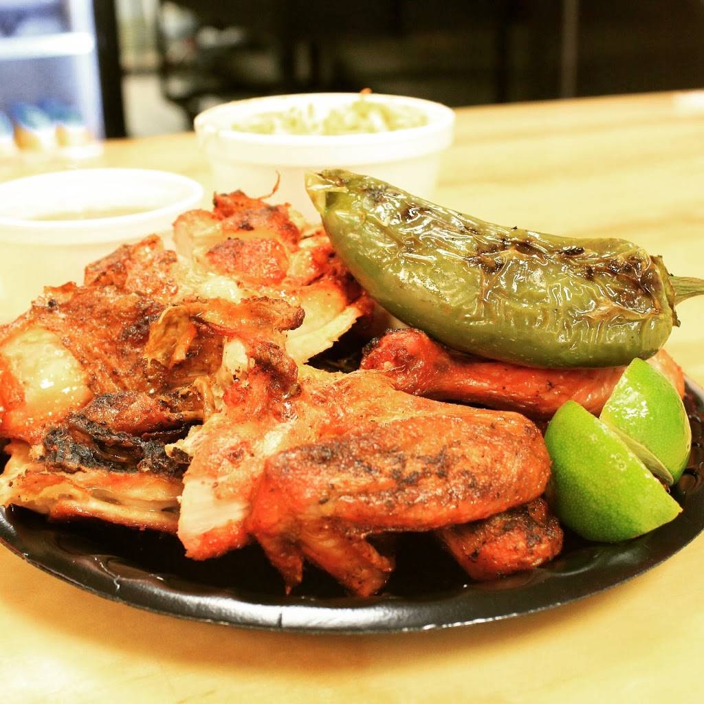 Pollos Lachuya | restaurant | 2706 E University Dr, Mesa, AZ 85213, USA | 4802338072 OR +1 480-233-8072