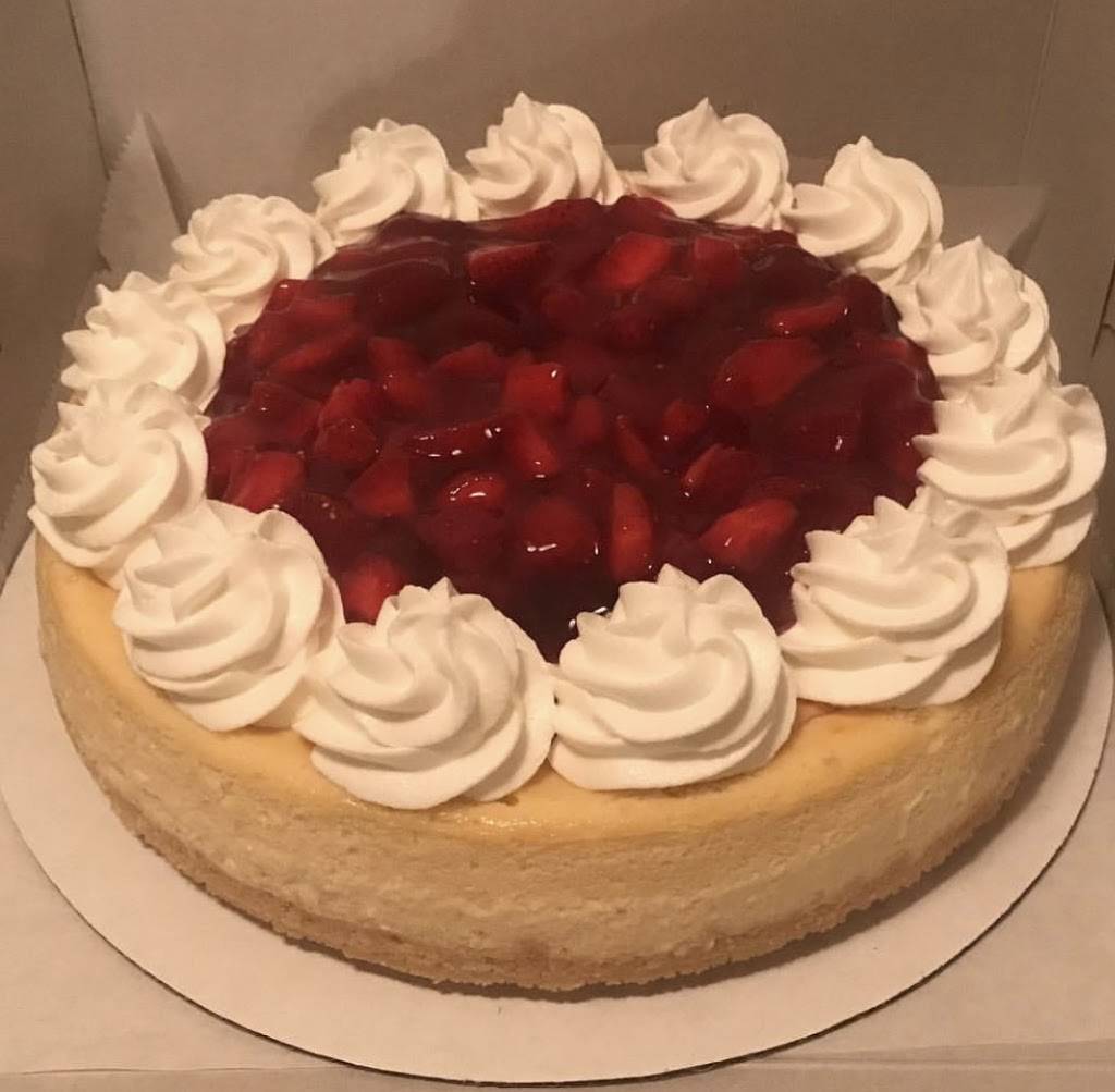 Everything is Cheesecake | restaurant | 4400 S Martin Luther King Jr Blvd, Lansing, MI 48910, USA | 5178622979 OR +1 517-862-2979