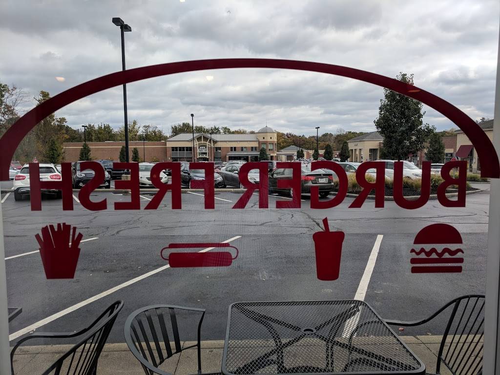 Burger Fresh | restaurant | 8121B Chippewa Rd, Brecksville, OH 44141, USA | 4405469900 OR +1 440-546-9900