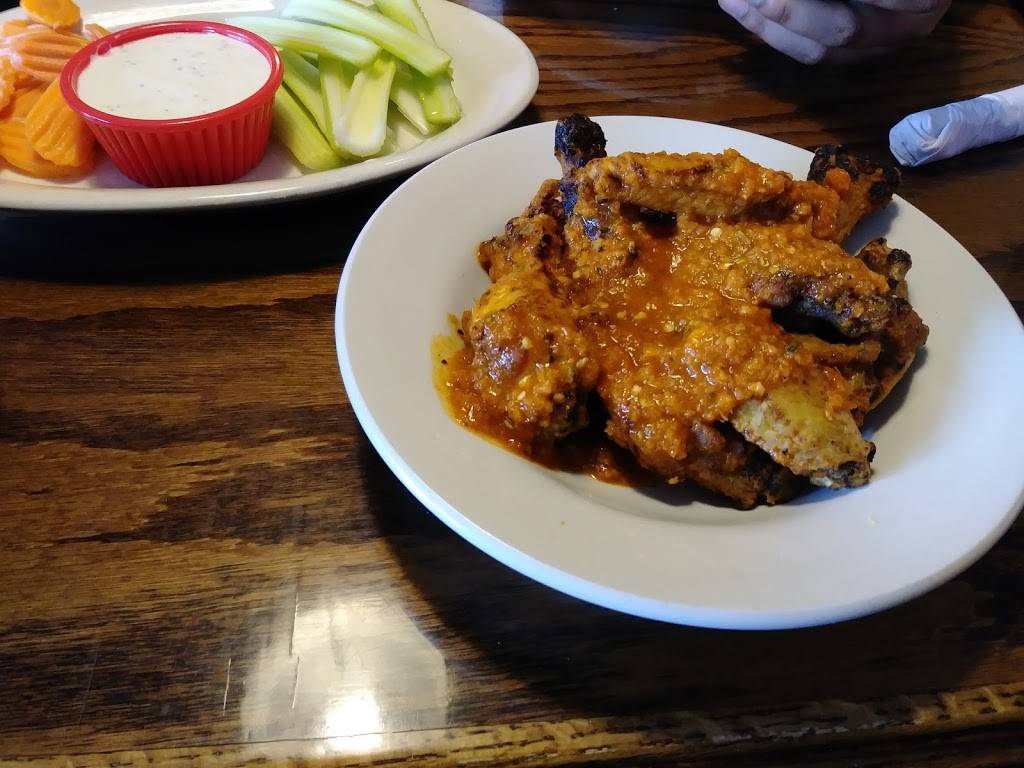 The Original Roadhouse | restaurant | 10499 Main St, New Middletown, OH 44442, USA | 3305429850 OR +1 330-542-9850