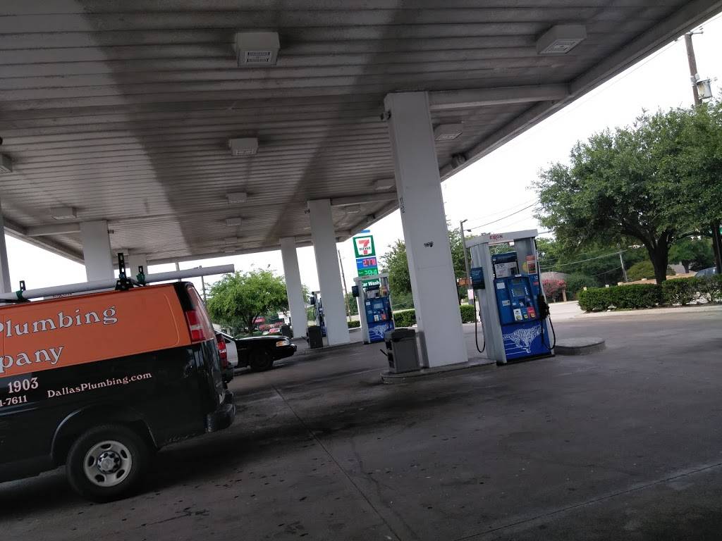 Exxon | restaurant | 8302 Abrams Rd, Dallas, TX 75243, USA | 2143490634 OR +1 214-349-0634