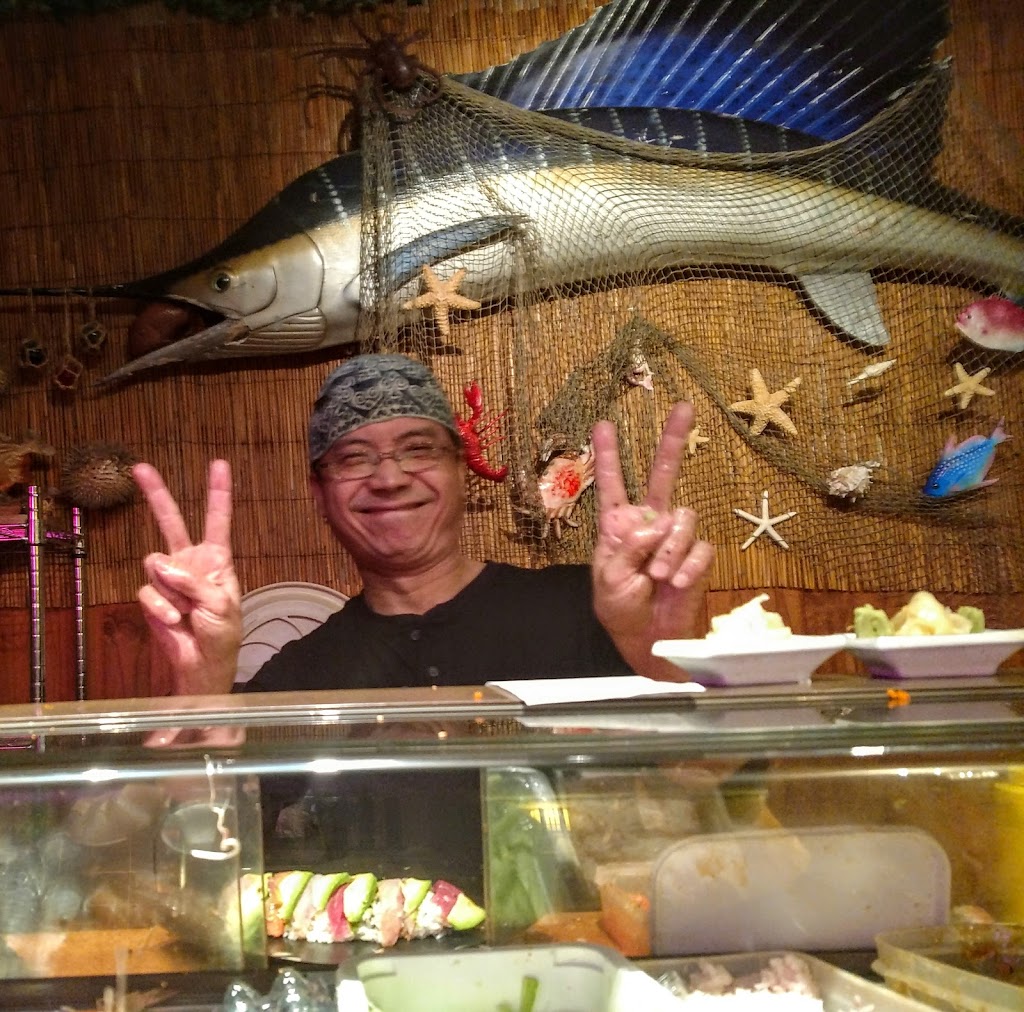 OHaru | restaurant | 570 N State St, Ukiah, CA 95482, USA | 7074624762 OR +1 707-462-4762