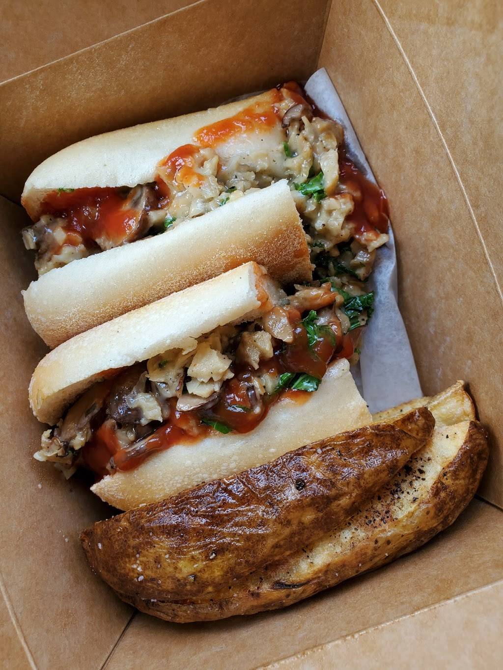 Terron Kitchen | restaurant | 3426 Conrad St, Philadelphia, PA 19129, USA | 2157167111 OR +1 215-716-7111