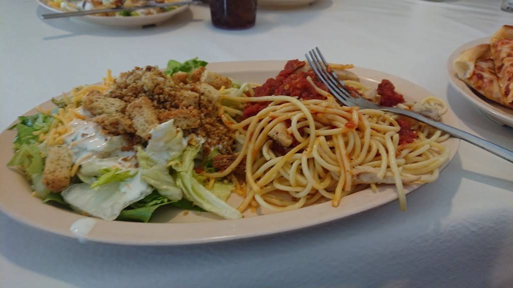 Italian Express | restaurant | 119 W Main St #101, Oklahoma City, OK 73102, USA | 4056023181 OR +1 405-602-3181