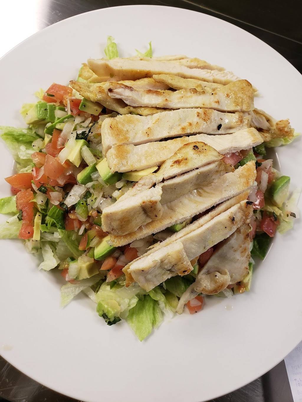 El Mariachi Mexican Restaurant WPB | restaurant | 1937 N Military Trl suite f, West Palm Beach, FL 33409, USA | 5618416126 OR +1 561-841-6126