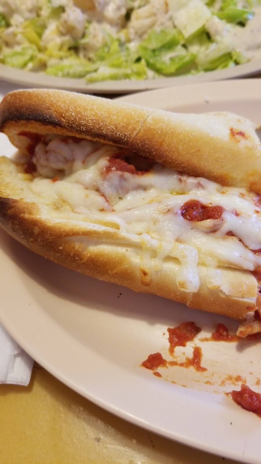 Eddes Italian Restaurant | meal delivery | 600 N Congress Ave, Delray Beach, FL 33445, USA | 5612766547 OR +1 561-276-6547