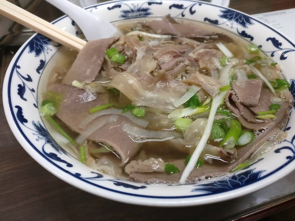 Pho Cuong | restaurant | 1739 Berryessa Rd, San Jose, CA 95133, USA | 4082549697 OR +1 408-254-9697