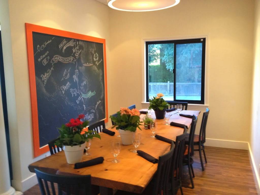 Farm House Local | restaurant | 25 Ward St, Larkspur, CA 94939, USA | 4158918577 OR +1 415-891-8577