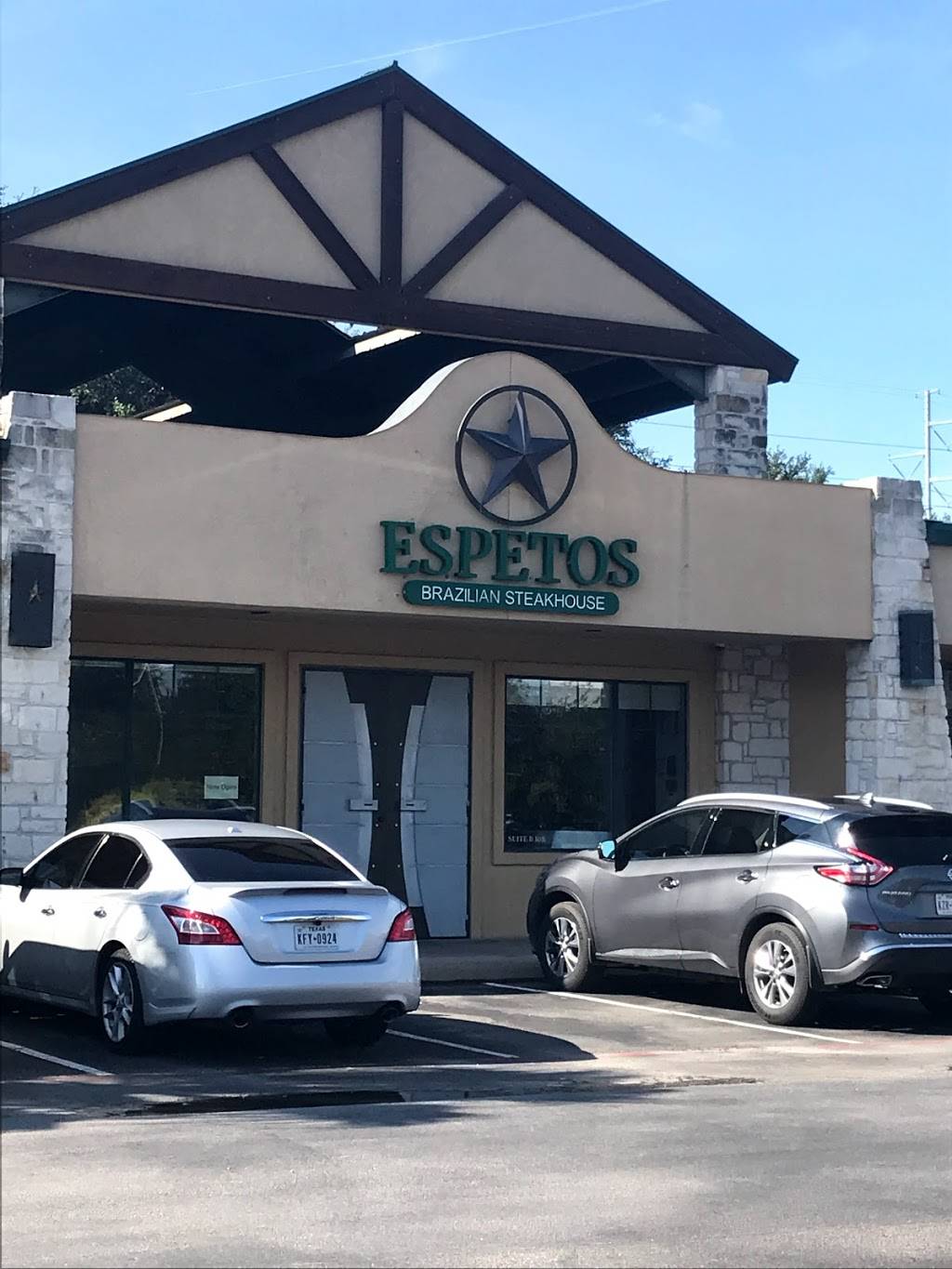 ESPETOS | restaurant | 900 Ranch Rd 620 S #B108, Lakeway, TX 78734, USA | 5125153005 OR +1 512-515-3005