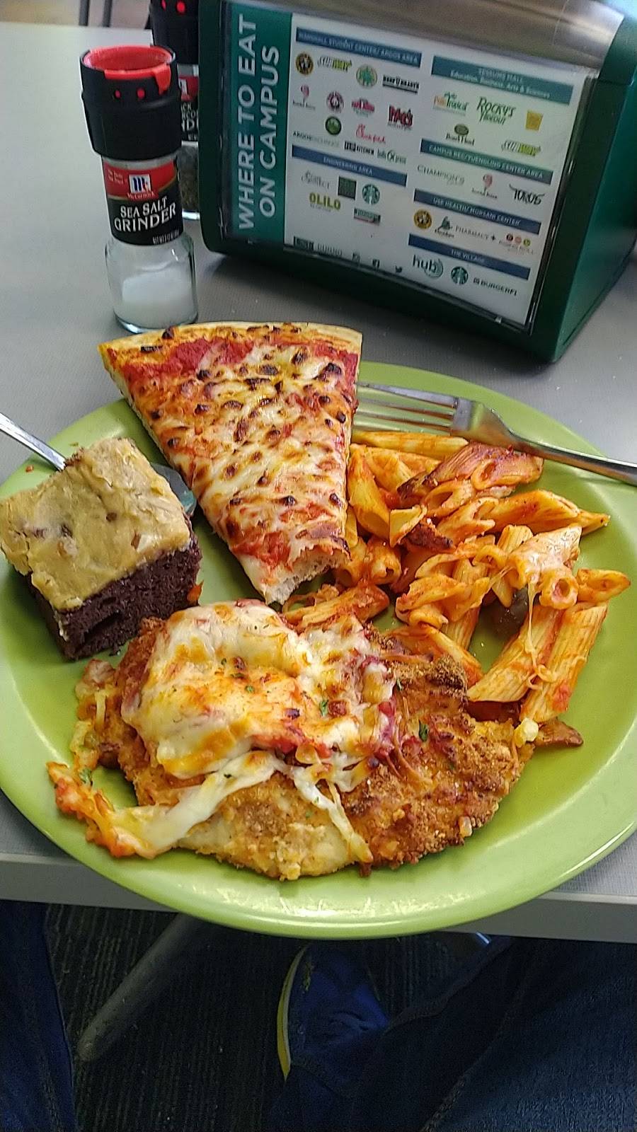 Champions Choice | restaurant | Northeast Tampa, Tampa, FL 33617, USA | 8139742511 OR +1 813-974-2511