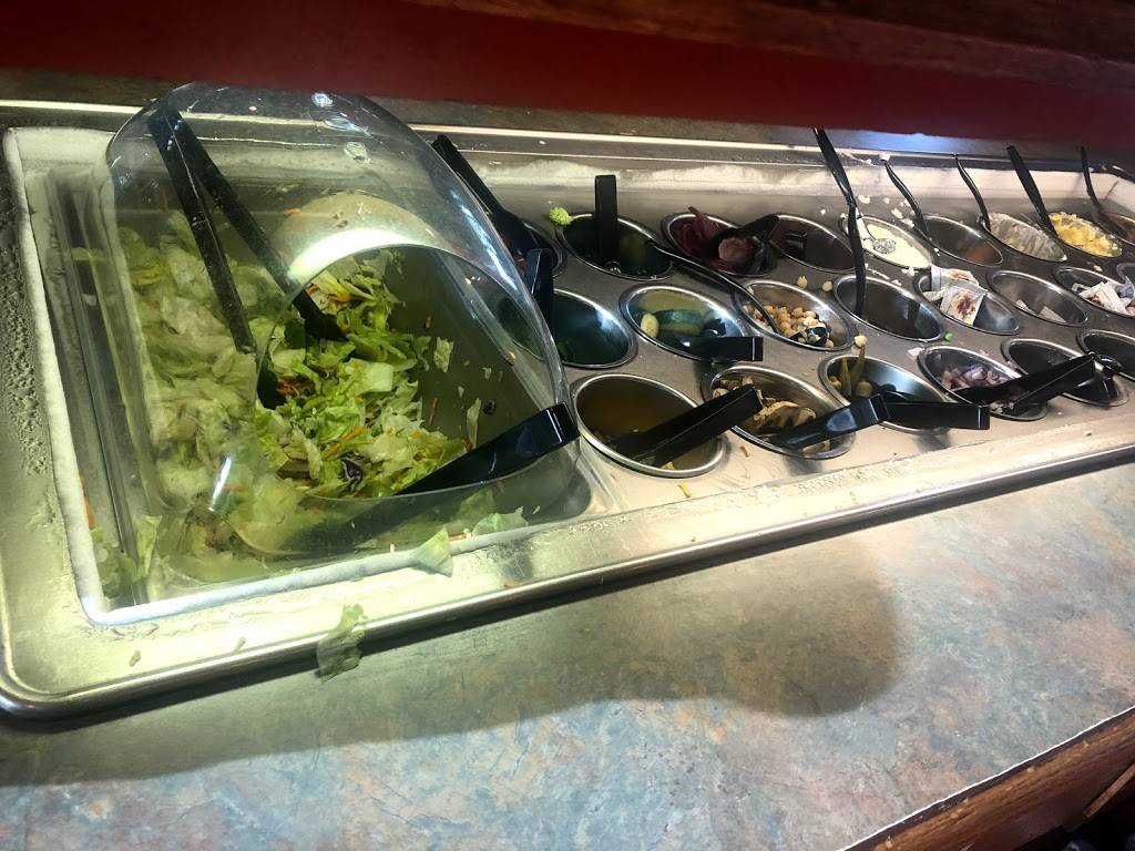 Kens Pizza | restaurant | 901 E 30th Ave, Hutchinson, KS 67502, USA | 6206699309 OR +1 620-669-9309