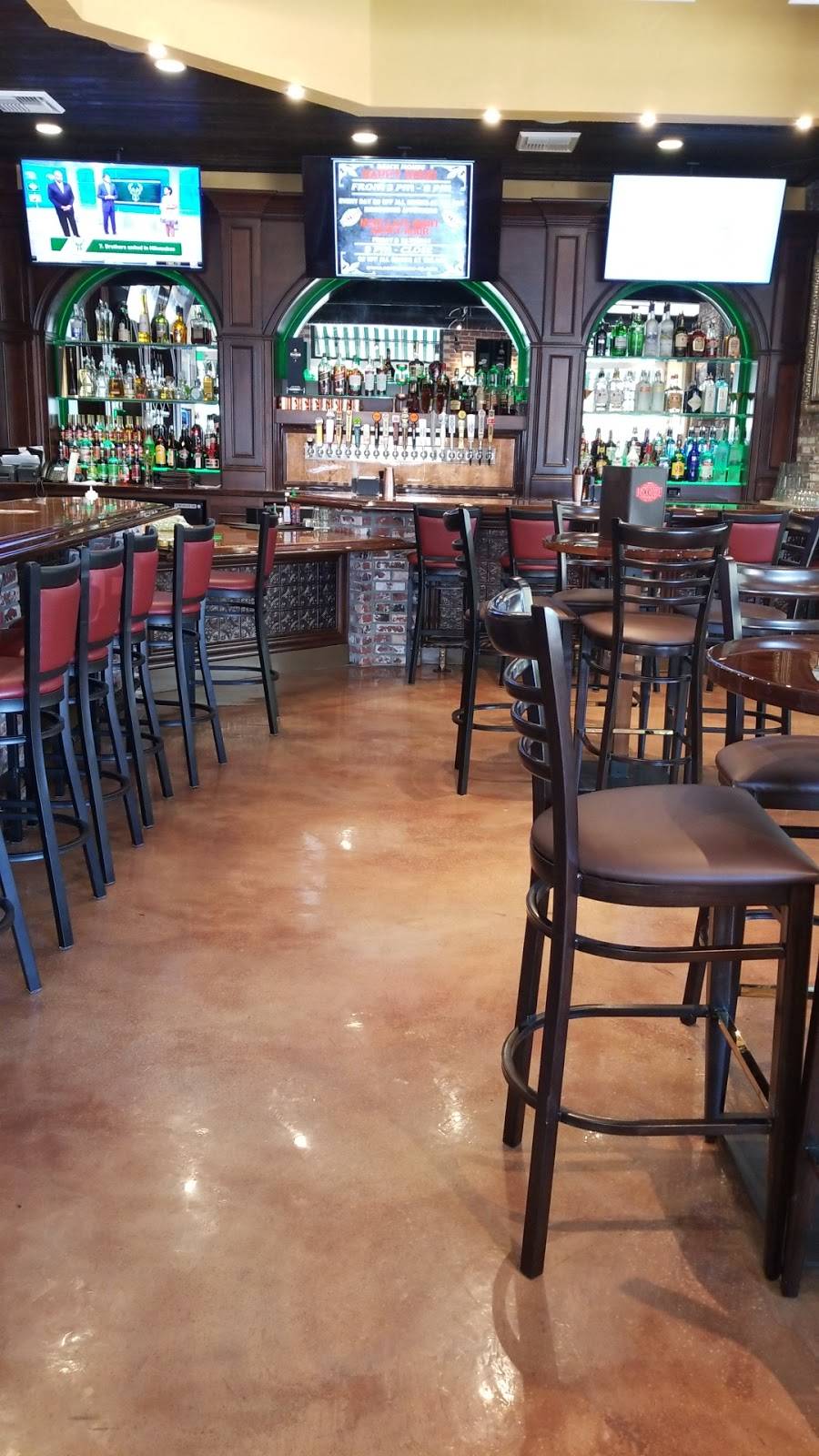 Brick House Restaurant & Catering | restaurant | 27 W Elm St, Lodi, CA 95240, USA | 2094265871 OR +1 209-426-5871