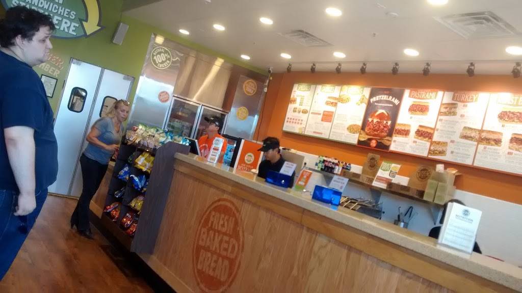 TOGOS Sandwiches | restaurant | 44029 Osgood Rd Ste. 120, Fremont, CA 94539, USA | 5102267100 OR +1 510-226-7100