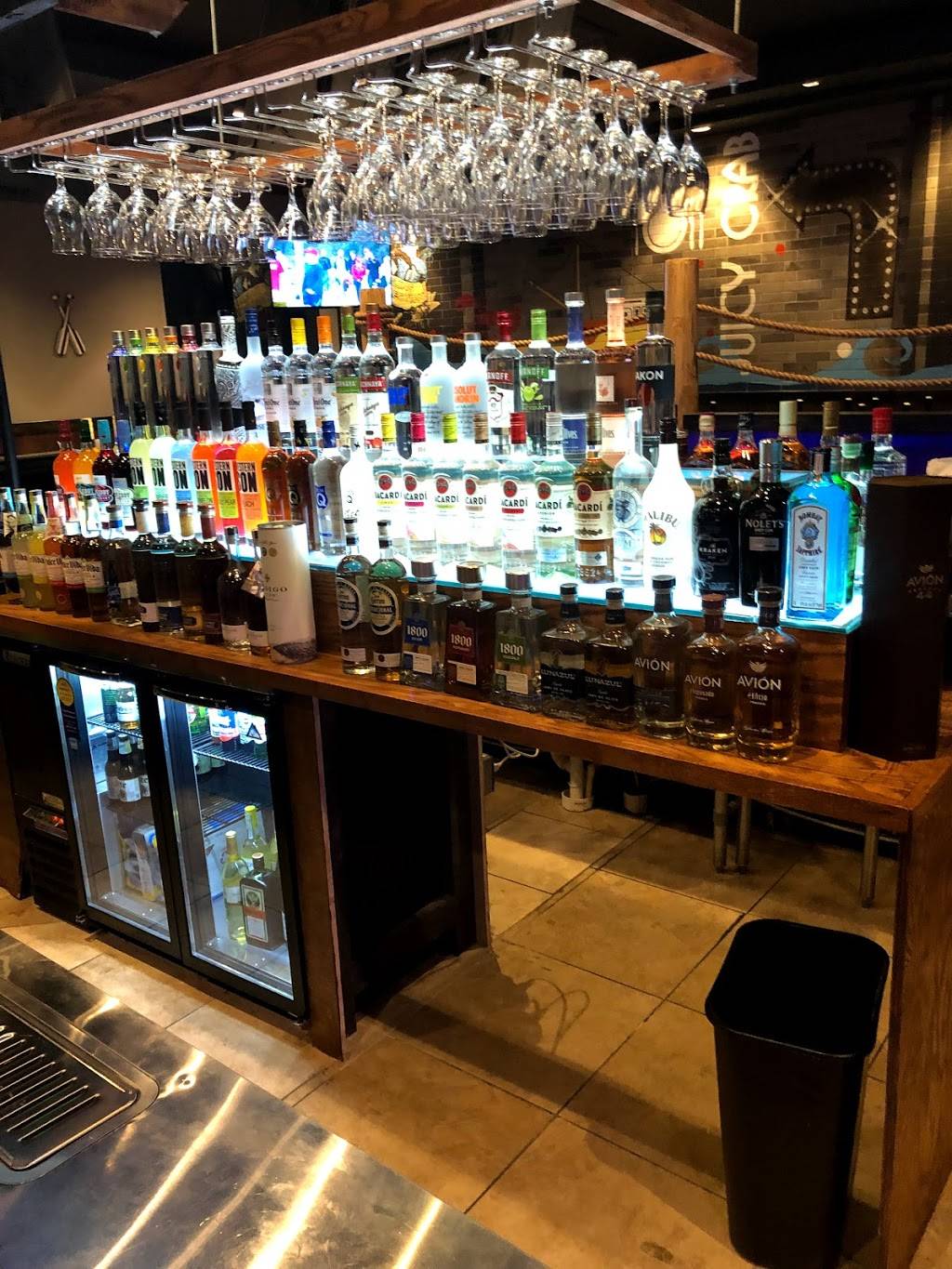 The Juicy Crab | restaurant | 2700 Town Center Dr #116, Kennesaw, GA 30144, USA | 6785677966 OR +1 678-567-7966