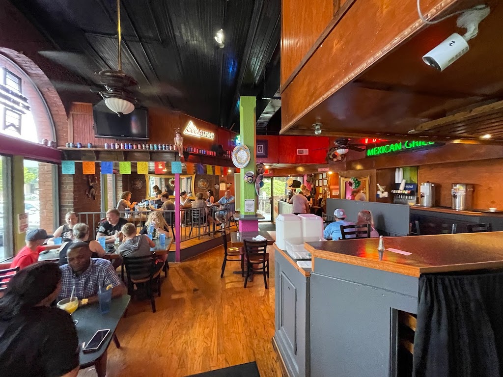 Picantes Mexican Grill | restaurant | 801 Central Ave #22, Hot Springs National Park, AR 71901, USA | 5016232300 OR +1 501-623-2300