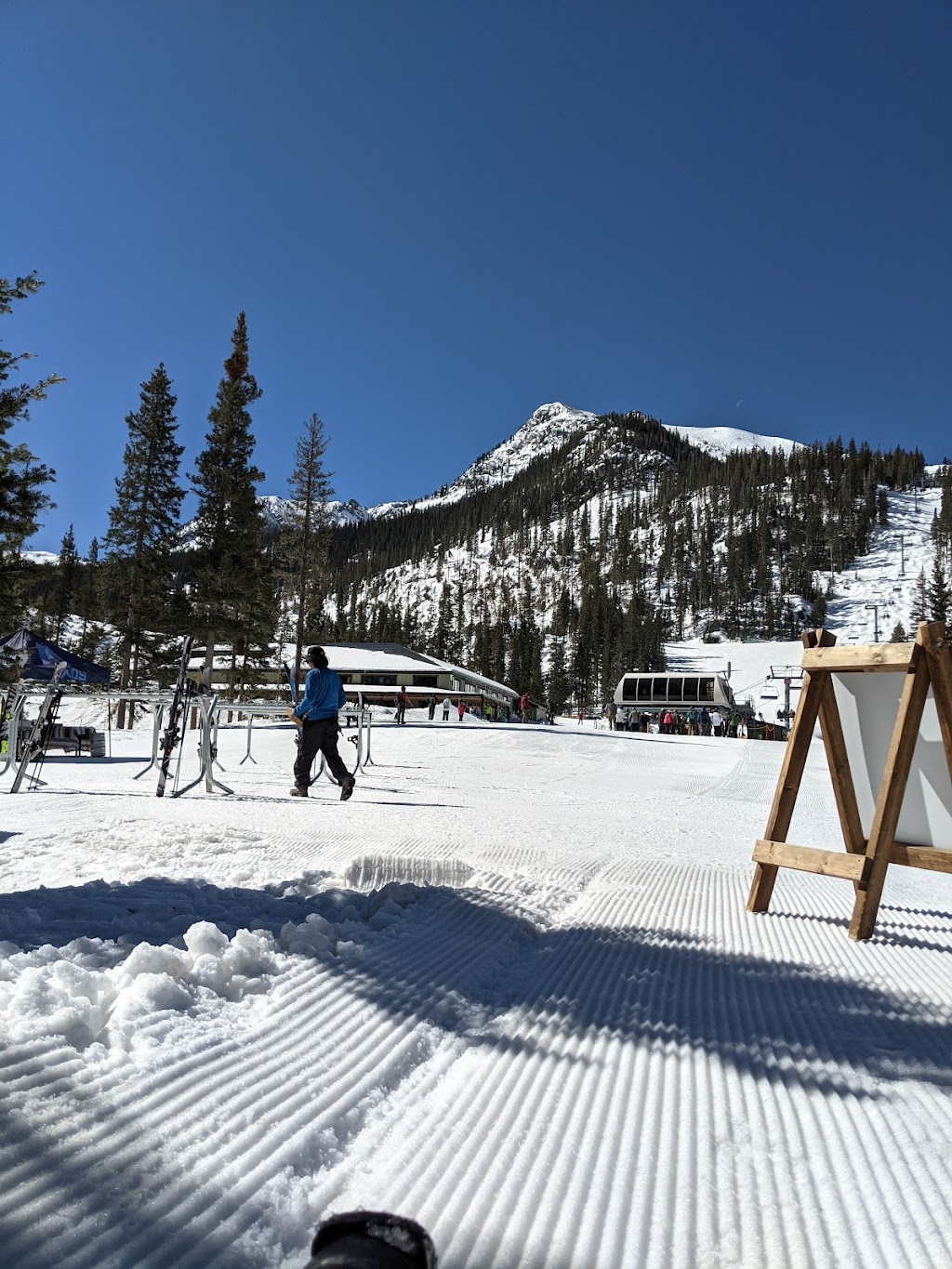 The Bavarian Restaurant | restaurant | 100 Kachina Rd, Taos Ski Valley, NM 87525, USA | 5757762291 OR +1 575-776-2291