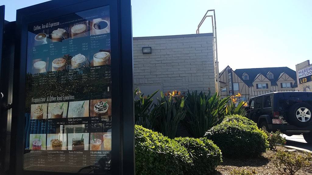 Starbucks | cafe | 19439 Ventura Blvd, Tarzana, CA 91356, USA | 8187749660 OR +1 818-774-9660