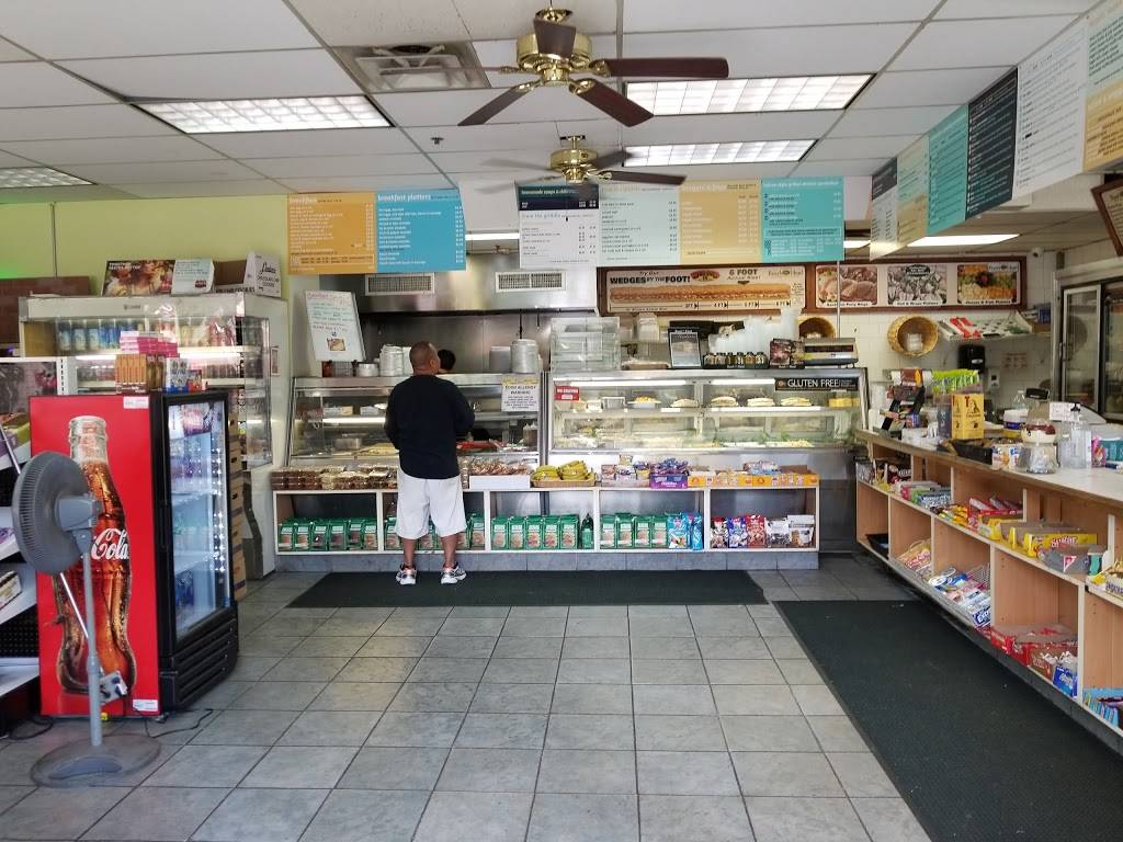 Wedged In Deli & Catering | meal takeaway | 605 Old White Plains Rd, Tarrytown, NY 10591, USA | 9143664212 OR +1 914-366-4212