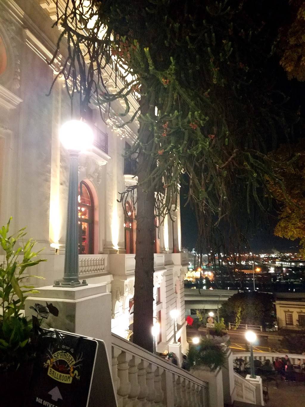 McMenamins Spanish Bar | restaurant | 565 Broadway, Tacoma, WA 98402, USA | 2533008756 OR +1 253-300-8756